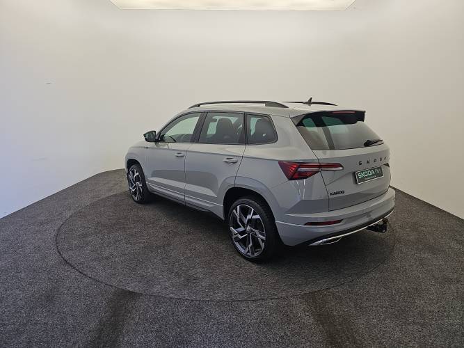 Karoq 2.0 TDI 150 ch SCR DSG7