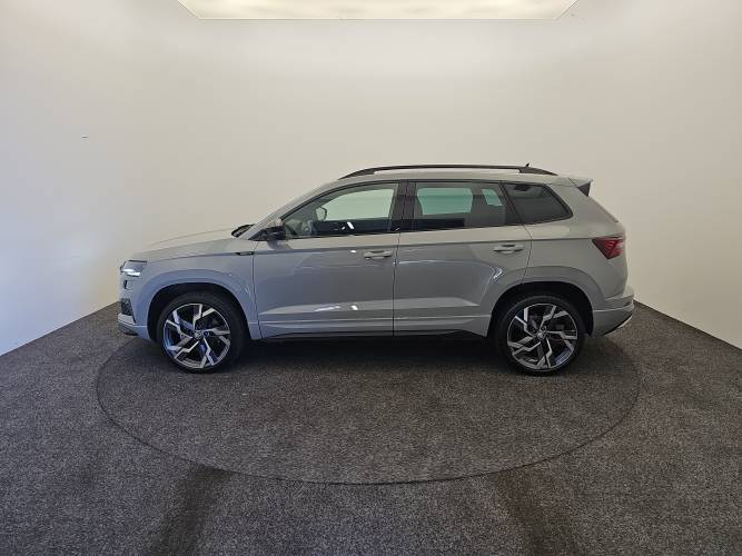 Karoq 2.0 TDI 150 ch SCR DSG7