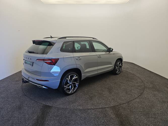 Karoq 2.0 TDI 150 ch SCR DSG7