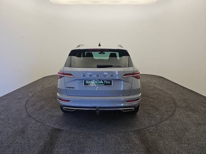 Karoq 2.0 TDI 150 ch SCR DSG7