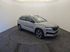 Karoq 2.0 TDI 150 ch SCR DSG7