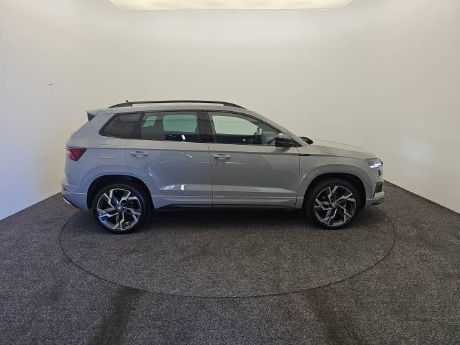 Karoq 2.0 TDI 150 ch SCR DSG7