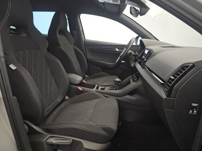 Karoq 2.0 TDI 150 ch SCR DSG7