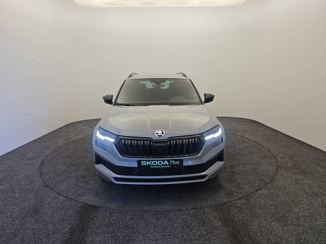 Karoq 2.0 TDI 150 ch SCR DSG7