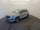 Karoq 2.0 TDI 150 ch SCR DSG7