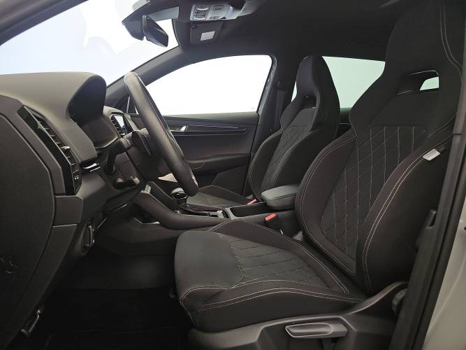 Karoq 2.0 TDI 150 ch SCR DSG7