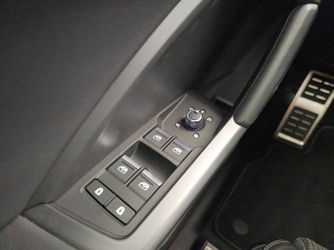 Q3 Sportback 45 TFSIe 245 ch S tronic 6