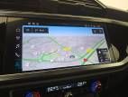 Q3 Sportback 45 TFSIe  245 ch S tronic 6