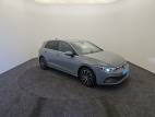 Golf 1.5 eTSI OPF 150 DSG7