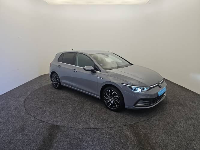 Golf 1.5 eTSI OPF 150 DSG7