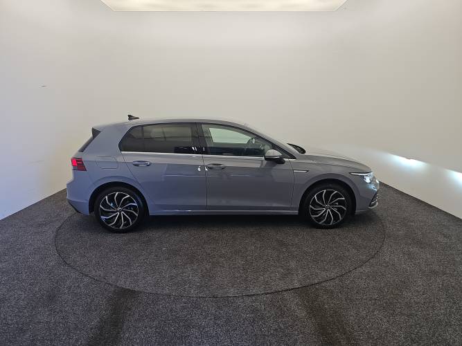 Golf 1.5 eTSI OPF 150 DSG7
