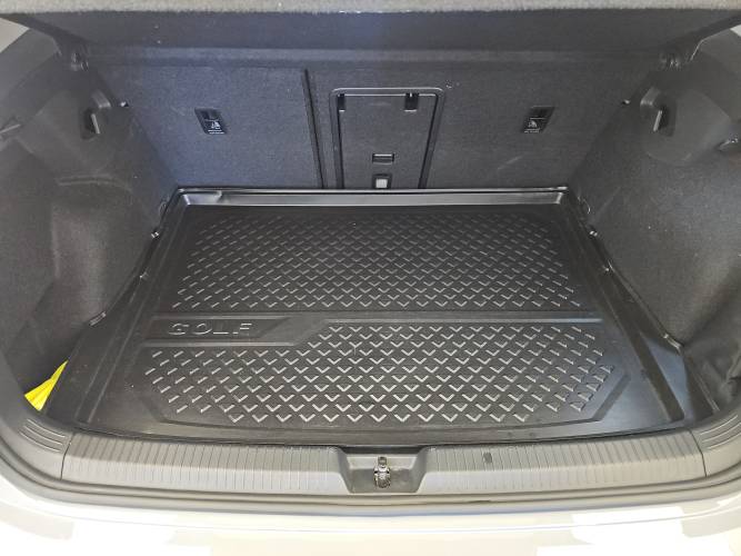 Golf 1.5 eTSI OPF 150 DSG7