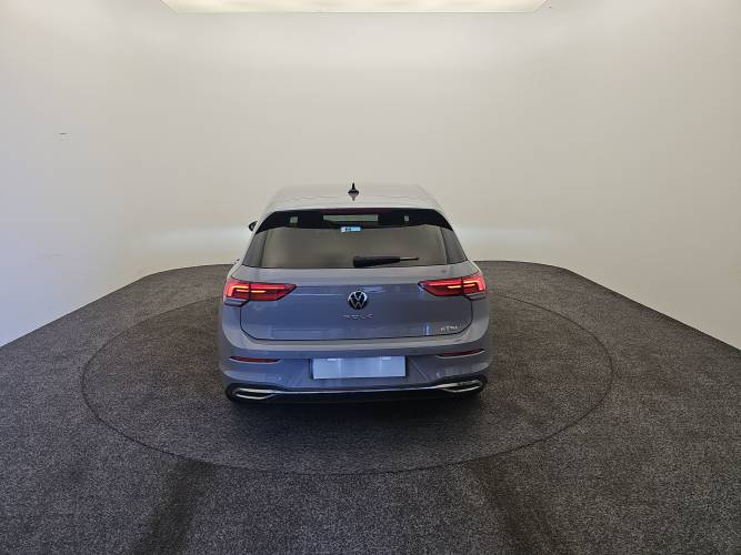 Golf 1.5 eTSI OPF 150 DSG7