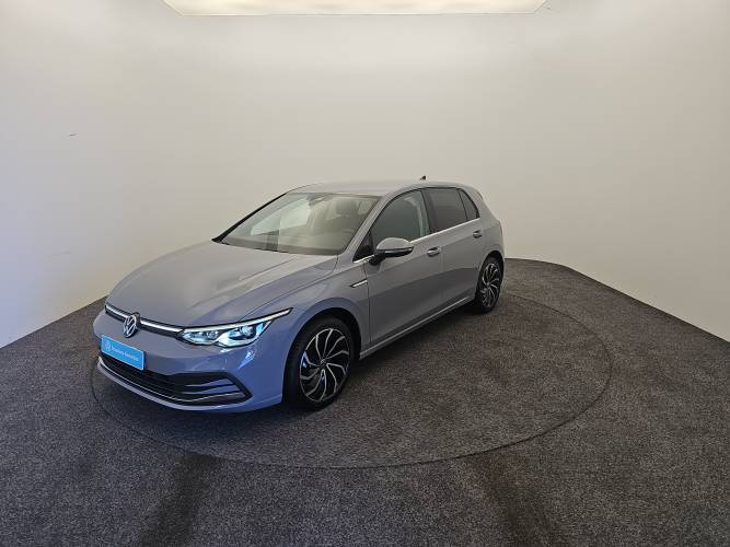 Golf 1.5 eTSI OPF 150 DSG7