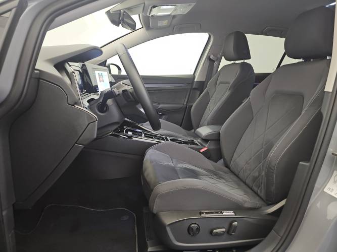 Golf 1.5 eTSI OPF 150 DSG7