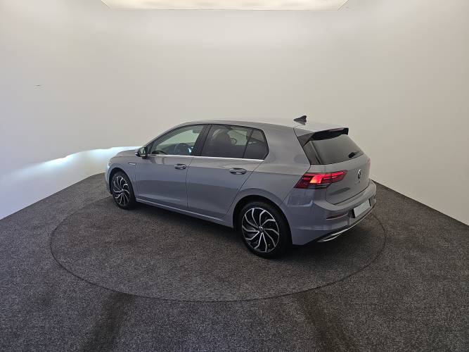 Golf 1.5 eTSI OPF 150 DSG7