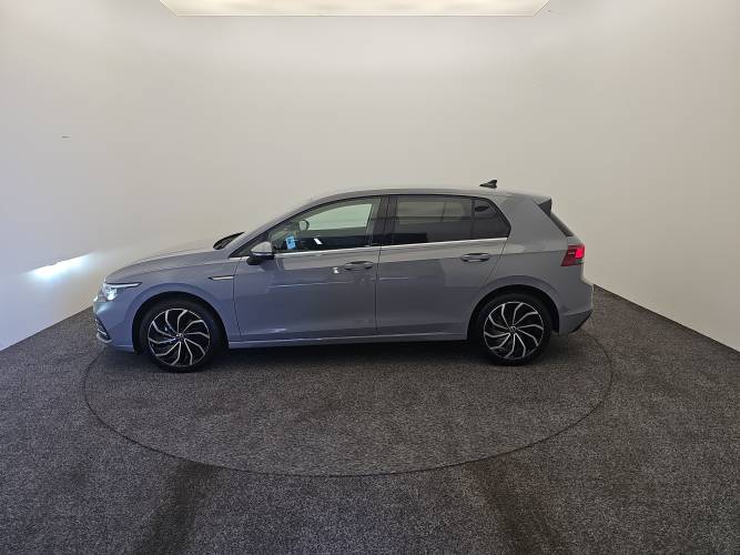 Golf 1.5 eTSI OPF 150 DSG7