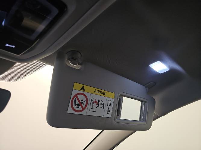 Golf 1.5 eTSI OPF 150 DSG7