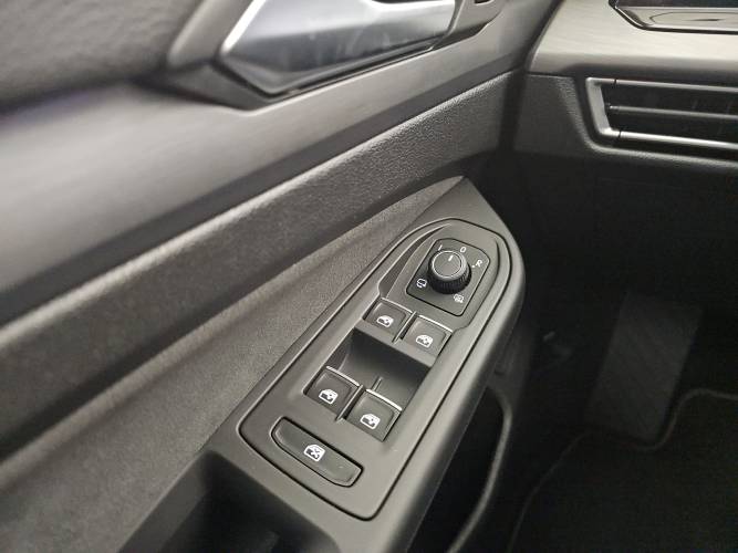 Golf 1.5 eTSI OPF 150 DSG7