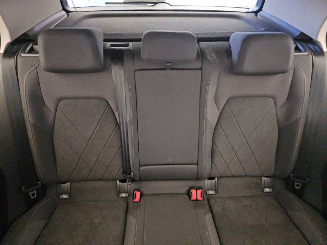 Golf 1.5 eTSI OPF 150 DSG7