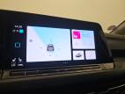 Golf 1.5 eTSI OPF 150 DSG7