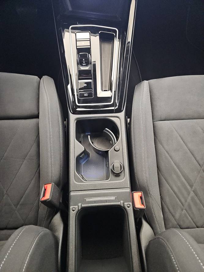 Golf 1.5 eTSI OPF 150 DSG7