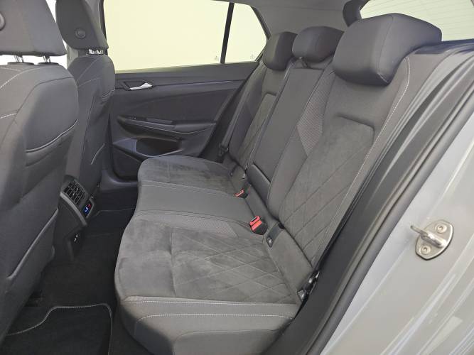 Golf 1.5 eTSI OPF 150 DSG7