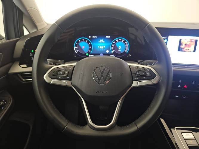 Golf 1.5 eTSI OPF 150 DSG7