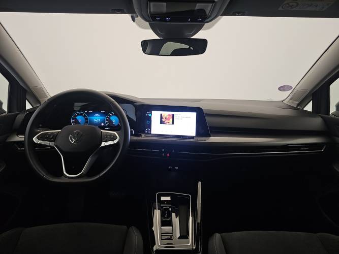 Golf 1.5 eTSI OPF 150 DSG7