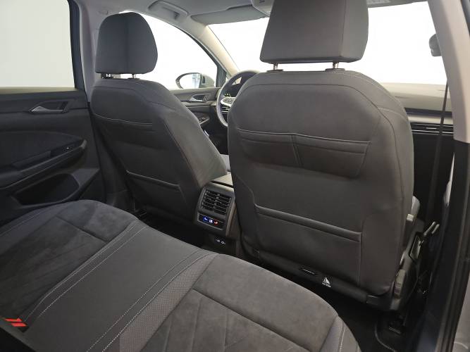 Golf 1.5 eTSI OPF 150 DSG7