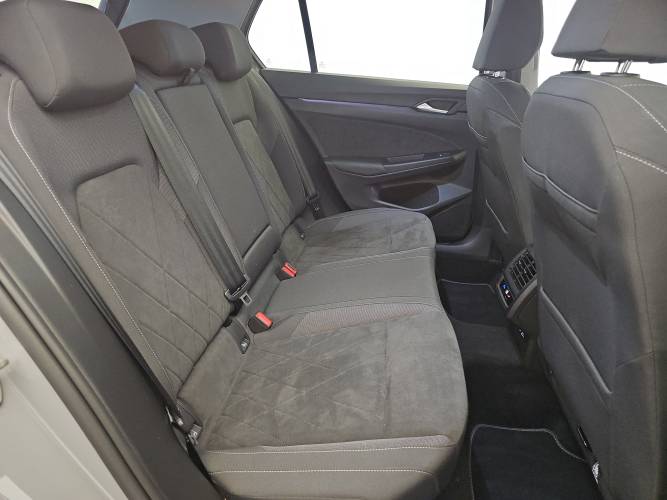 Golf 1.5 eTSI OPF 150 DSG7