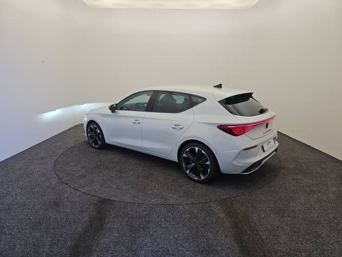 Leon 1.4 e-HYBRID 204 ch DSG6