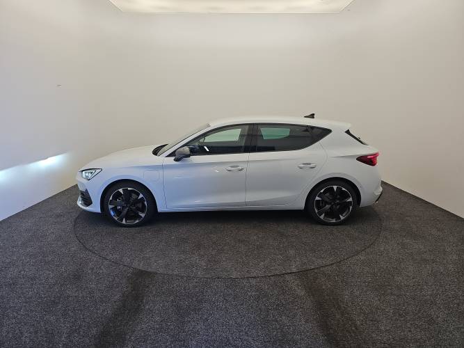 Leon 1.4 e-HYBRID 204 ch DSG6