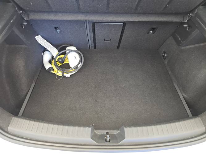 Leon 1.4 e-HYBRID 204 ch DSG6