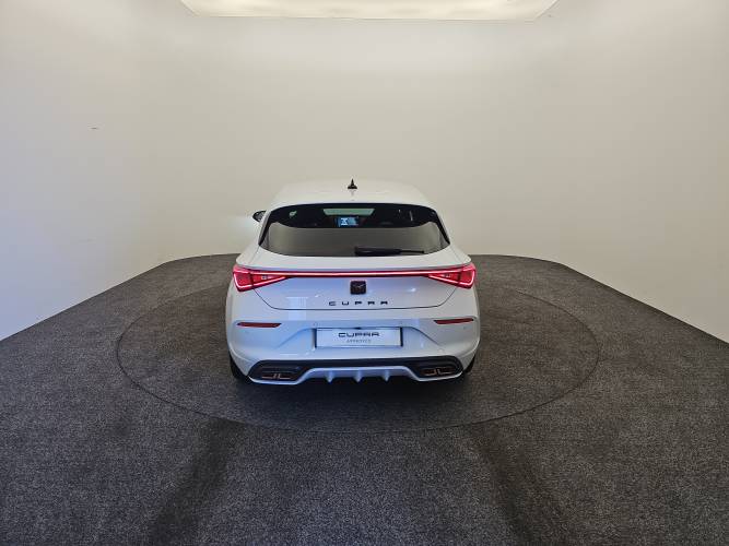Leon 1.4 e-HYBRID 204 ch DSG6