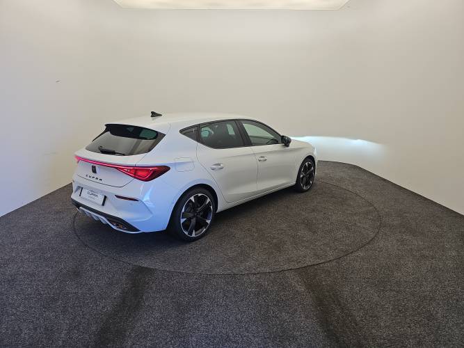 Leon 1.4 e-HYBRID 204 ch DSG6