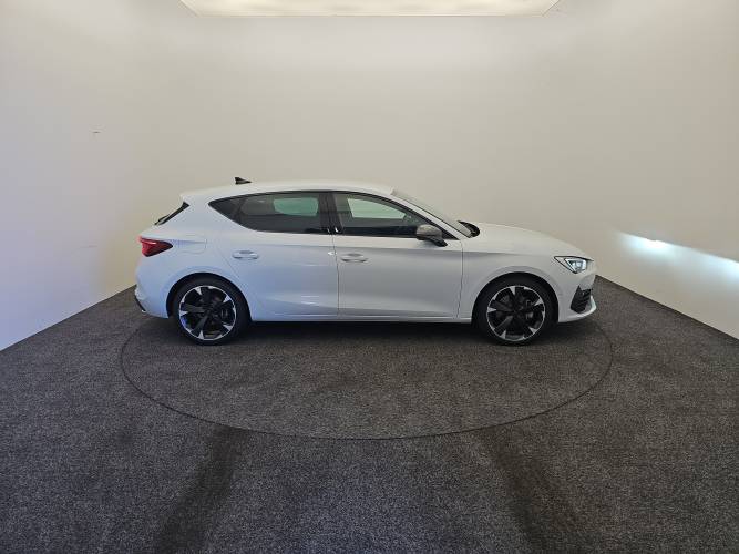 Leon 1.4 e-HYBRID 204 ch DSG6