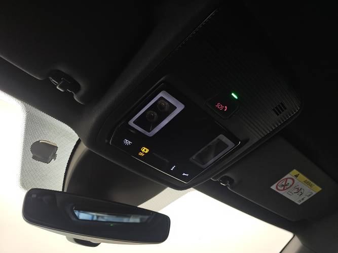 Leon 1.4 e-HYBRID 204 ch DSG6