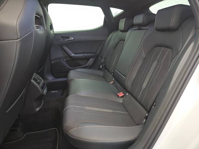 Leon 1.4 e-HYBRID 204 ch DSG6