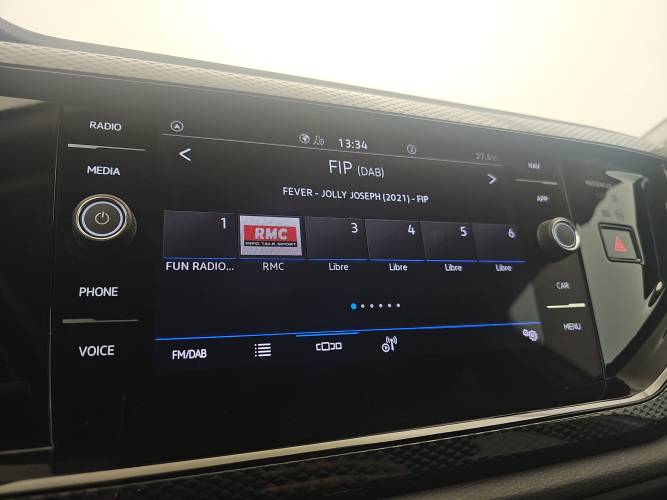 Polo 1.0 TSI 95 S&S BVM5