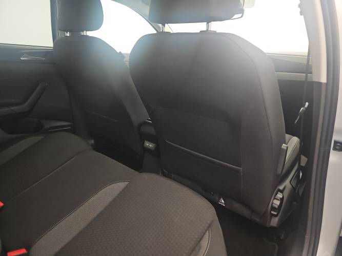 Polo 1.0 TSI 95 S&S BVM5