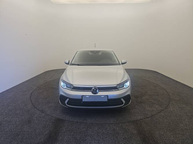 Polo 1.0 TSI 95 S&S BVM5