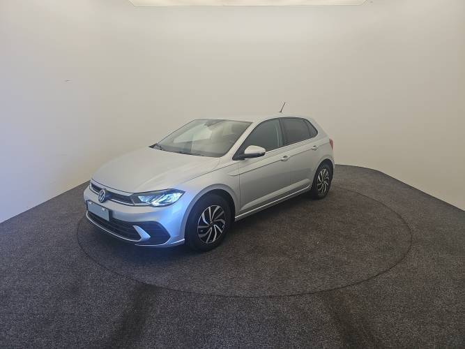 Polo 1.0 TSI 95 S&S BVM5