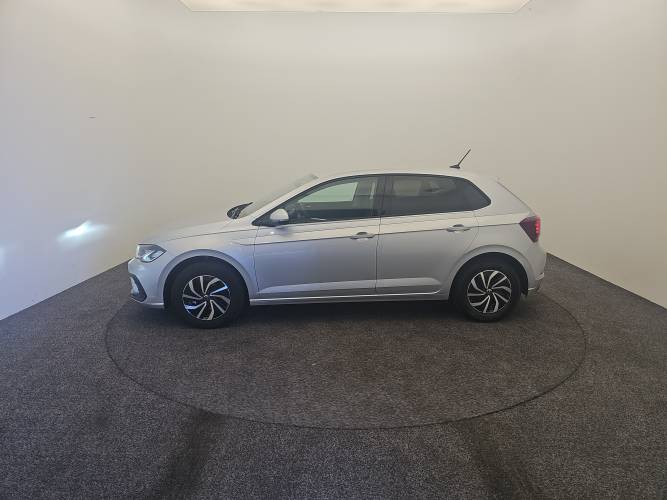 Polo 1.0 TSI 95 S&S BVM5