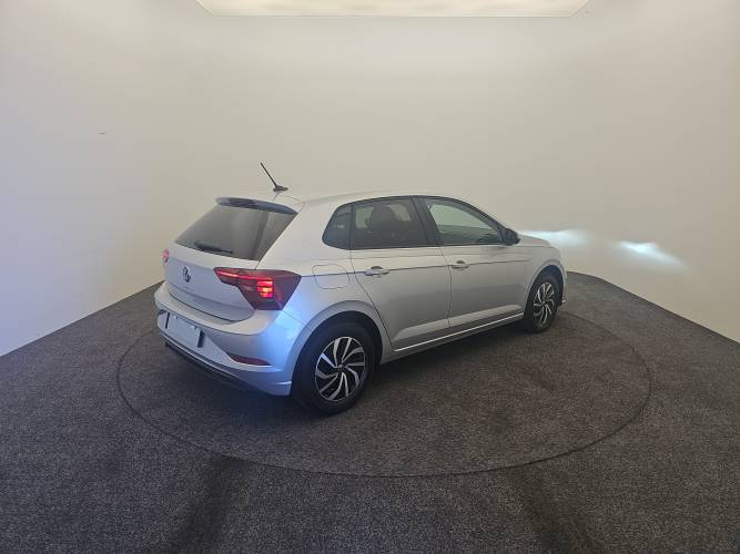 Polo 1.0 TSI 95 S&S BVM5