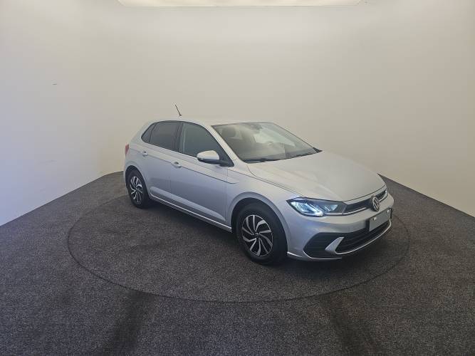 Polo 1.0 TSI 95 S&S BVM5