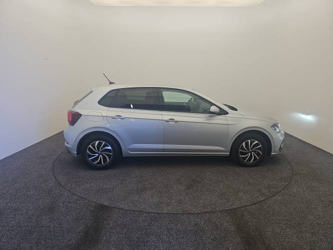 Polo 1.0 TSI 95 S&S BVM5