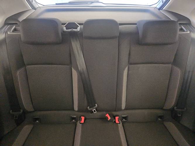 Polo 1.0 TSI 95 S&S BVM5