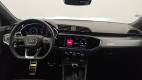 Q3 Sportback 35 TFSI 150 ch S tronic 7