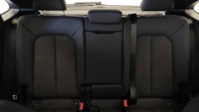Q3 Sportback 35 TFSI 150 ch S tronic 7